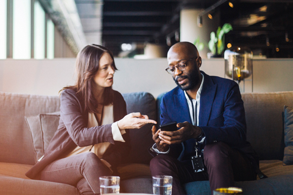 FinanceCrest Business Loans