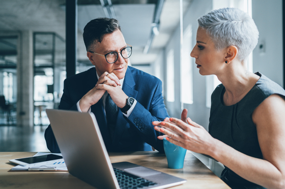 FinanceCrest Business Savings